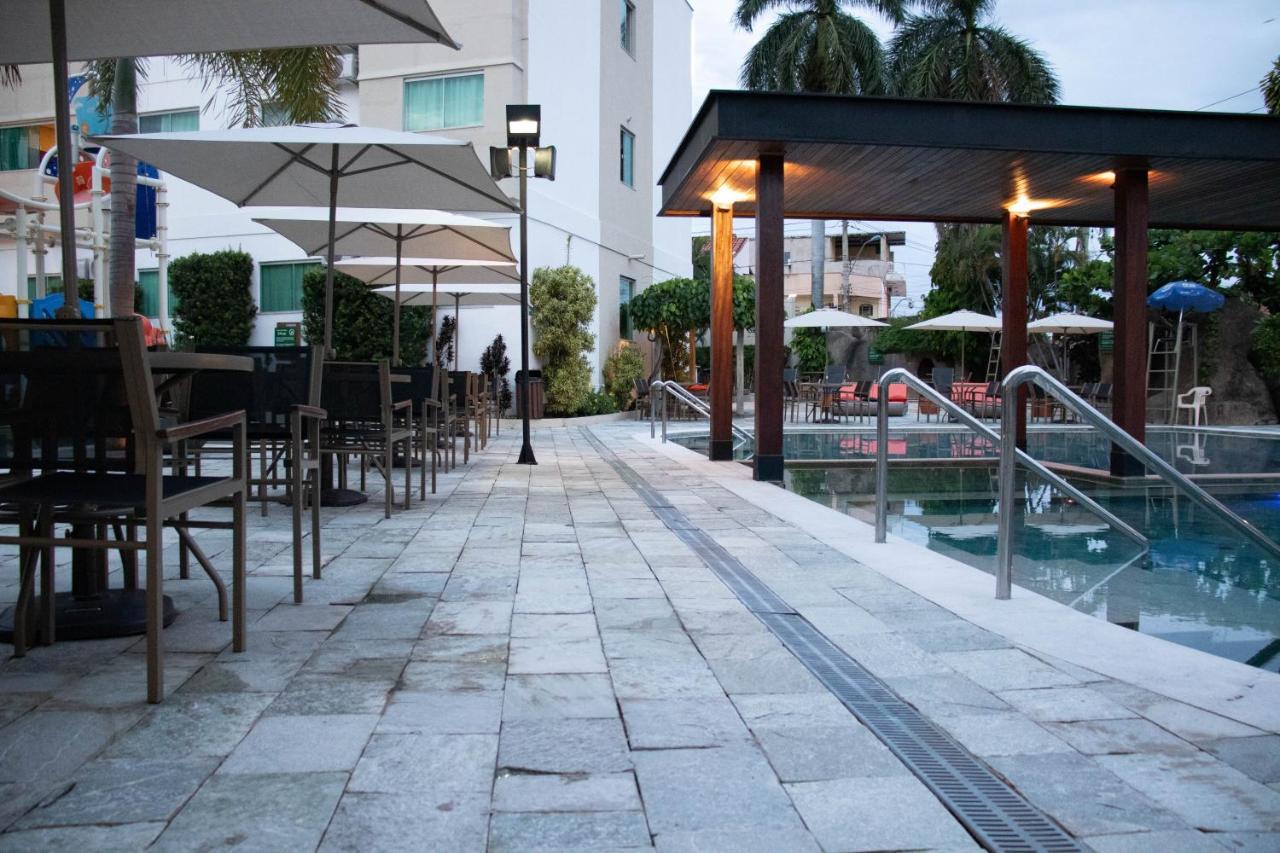 Morada Do Sol Hotel 3*