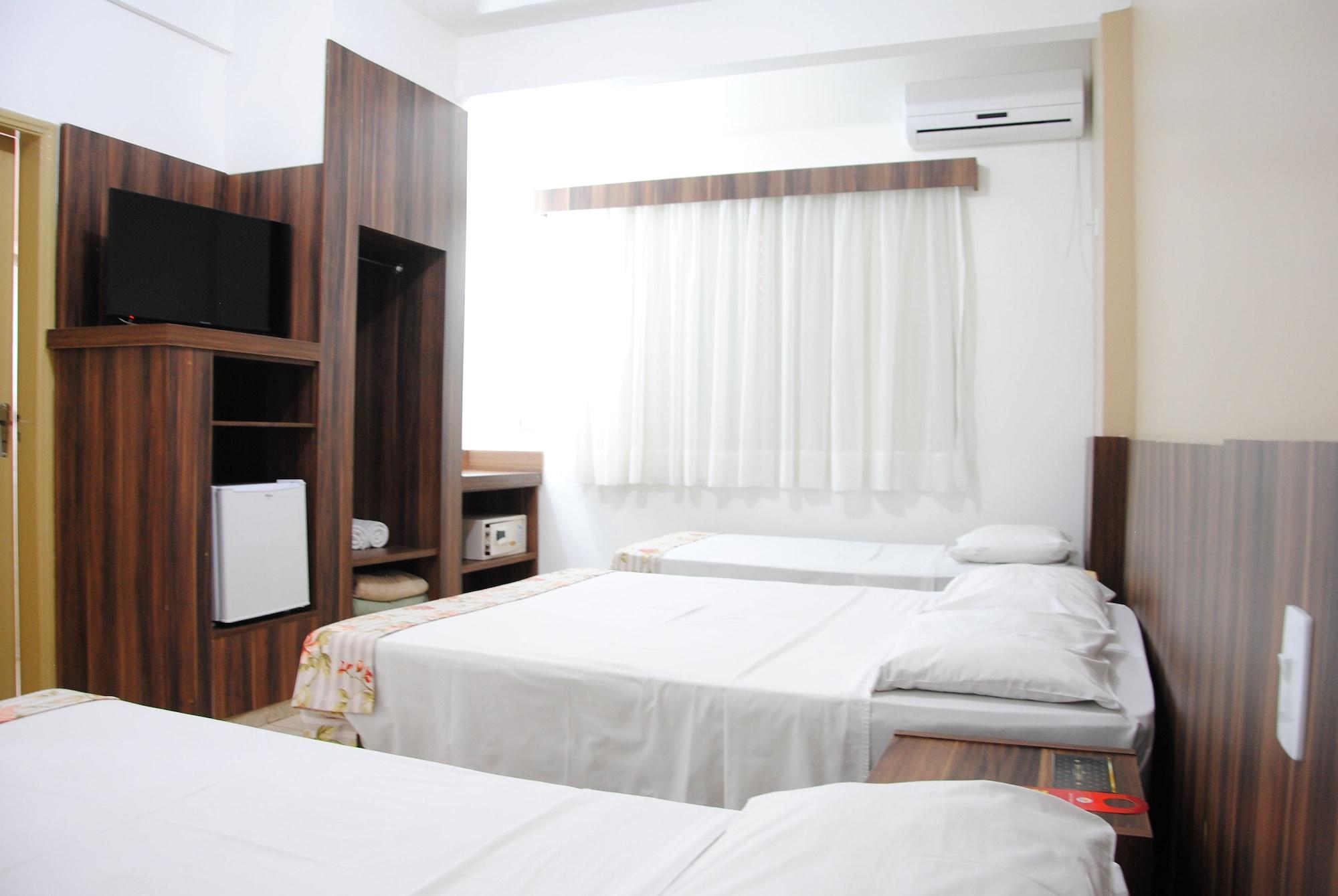 Morada Do Sol Hotel Caldas Novas