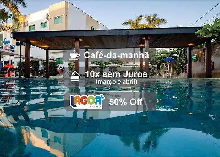 Hotel Morada Do Sol