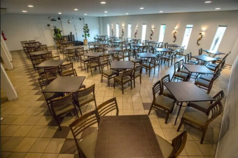Hotel Morada Do Sol