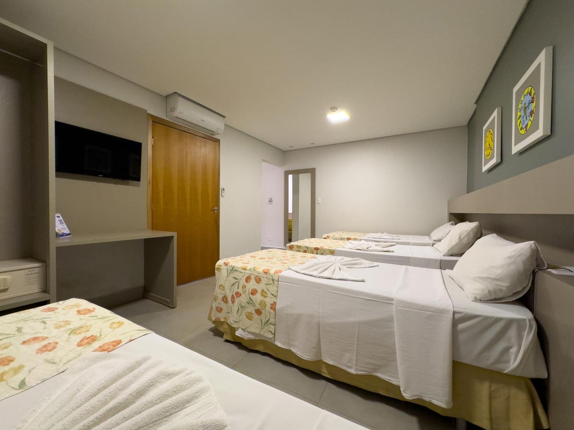 Hotel Morada Do Sol