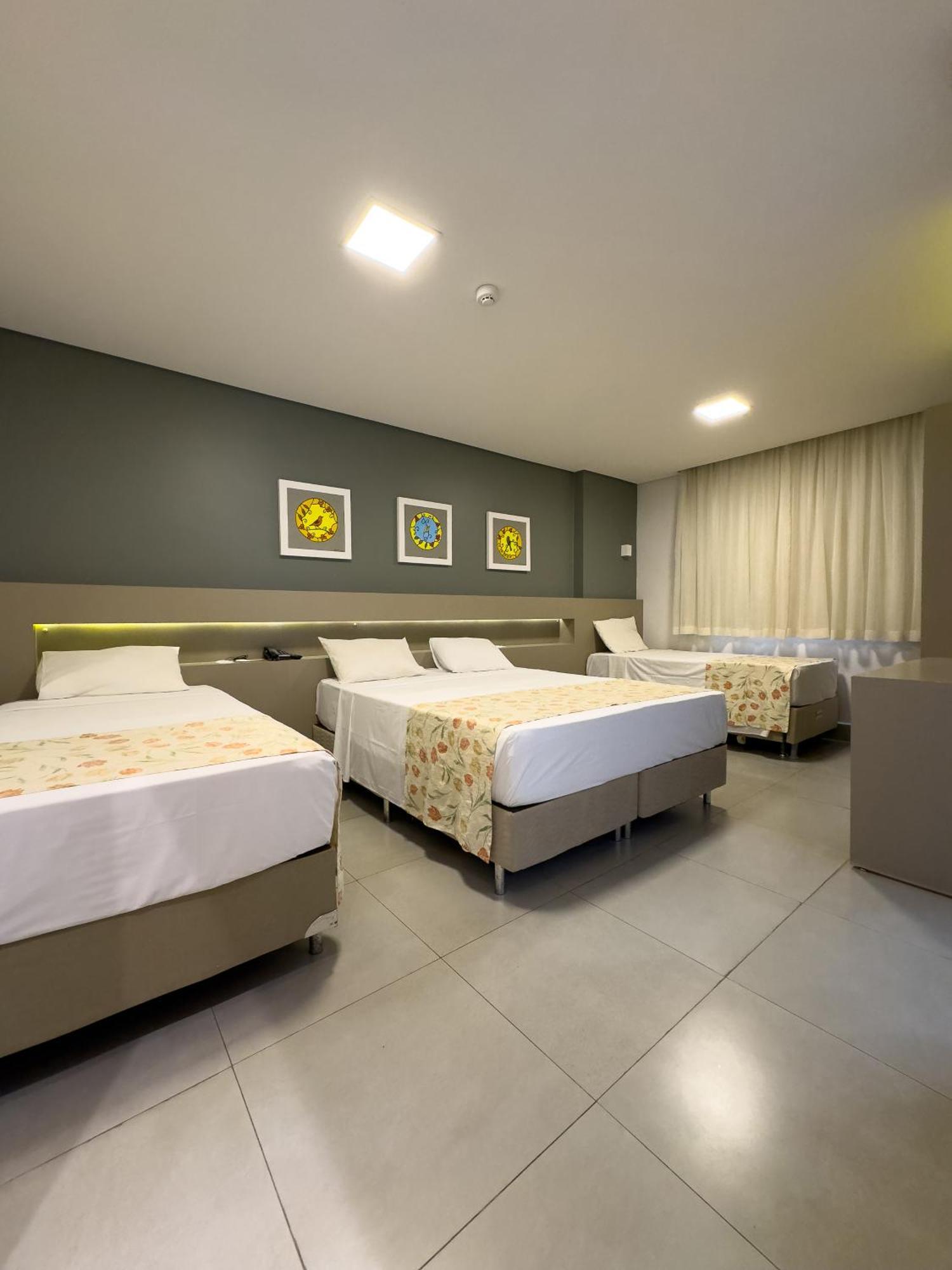 Morada Do Sol Hotel Caldas Novas