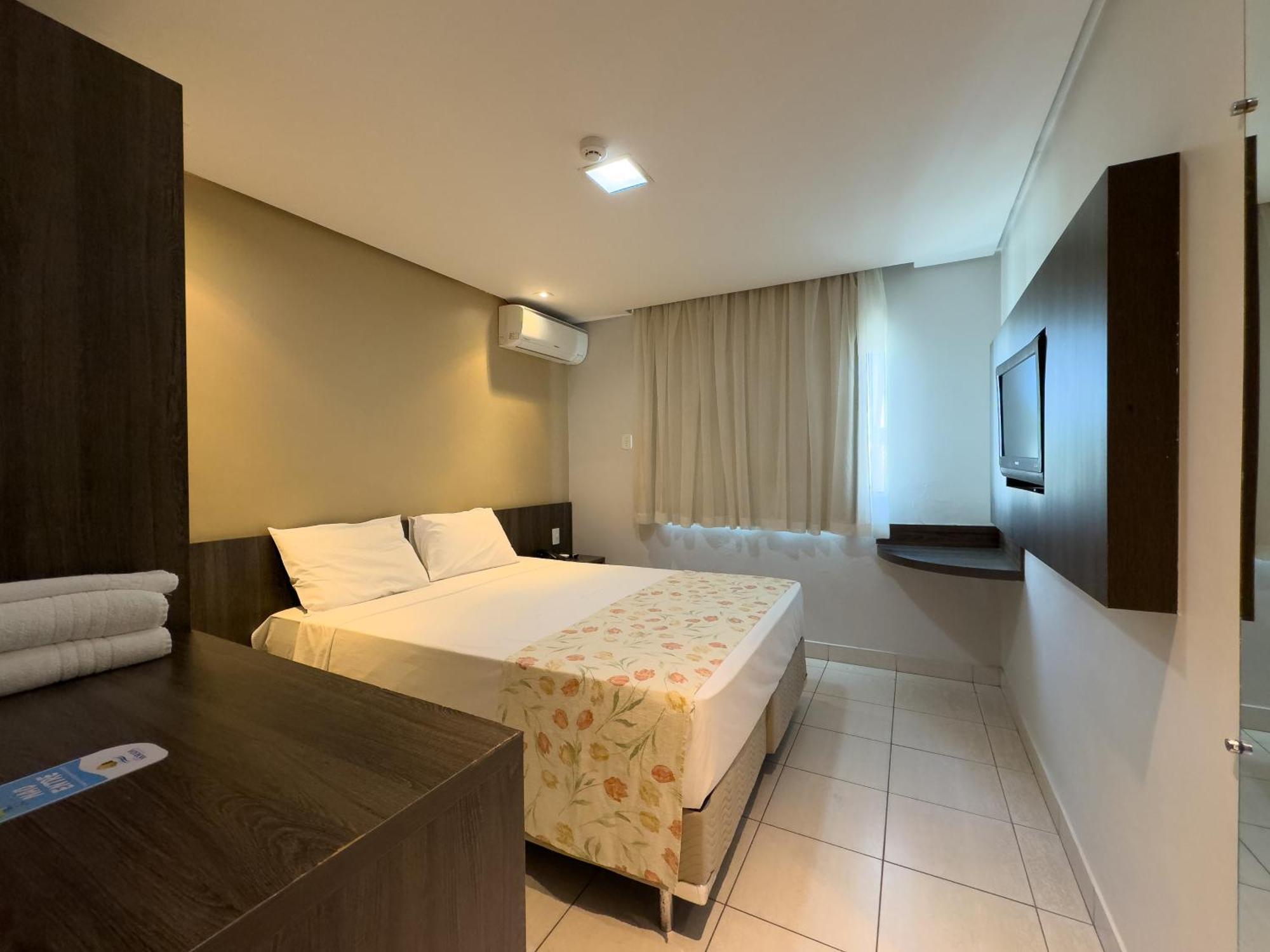 Hotel Morada Do Sol Caldas Novas