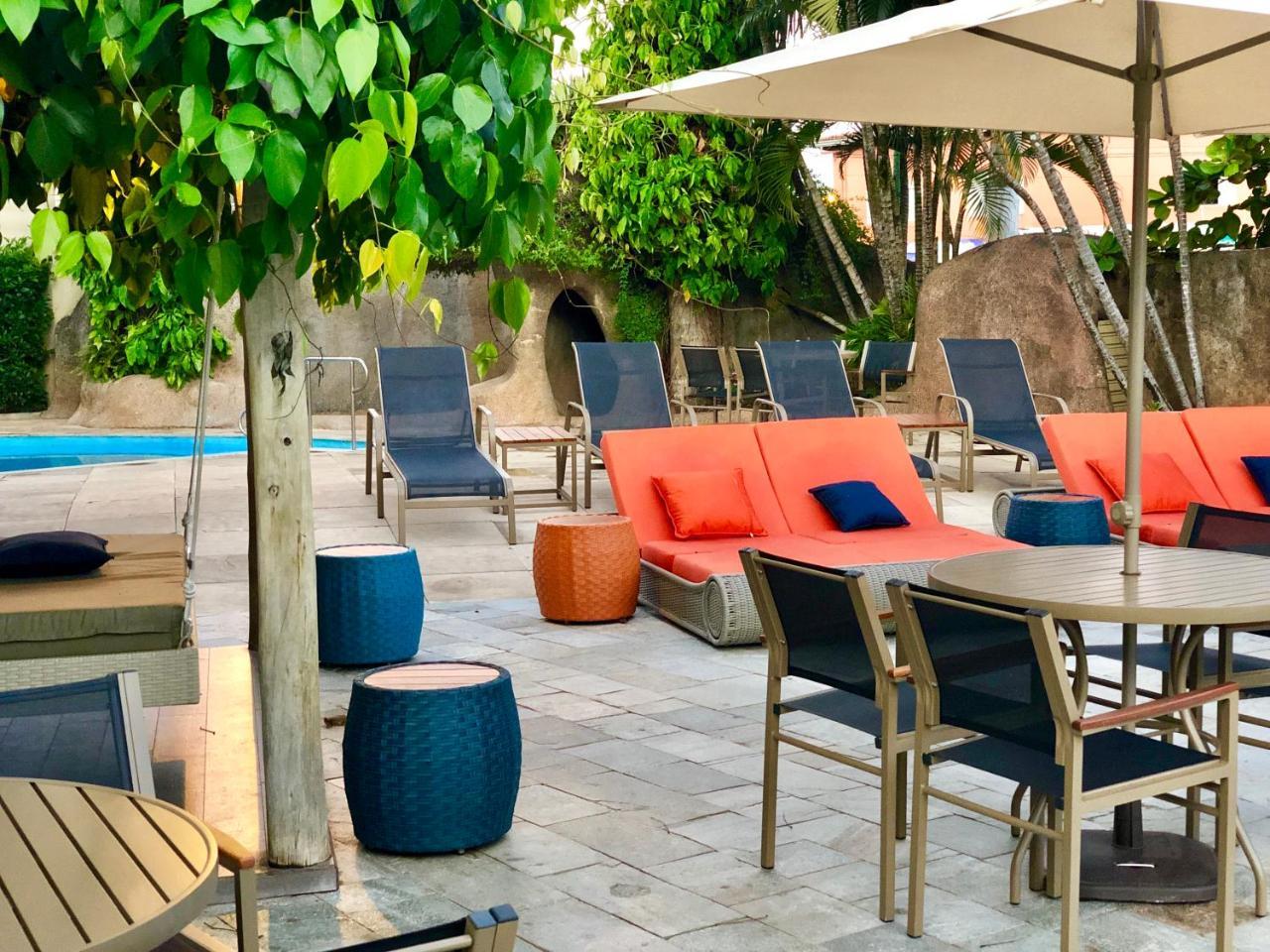 Morada Do Sol Hotel 3*