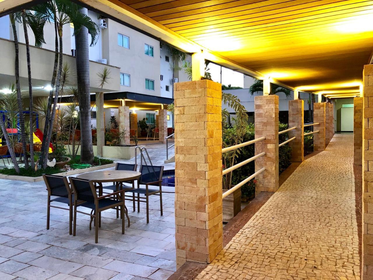 Hotel Morada Do Sol 3*