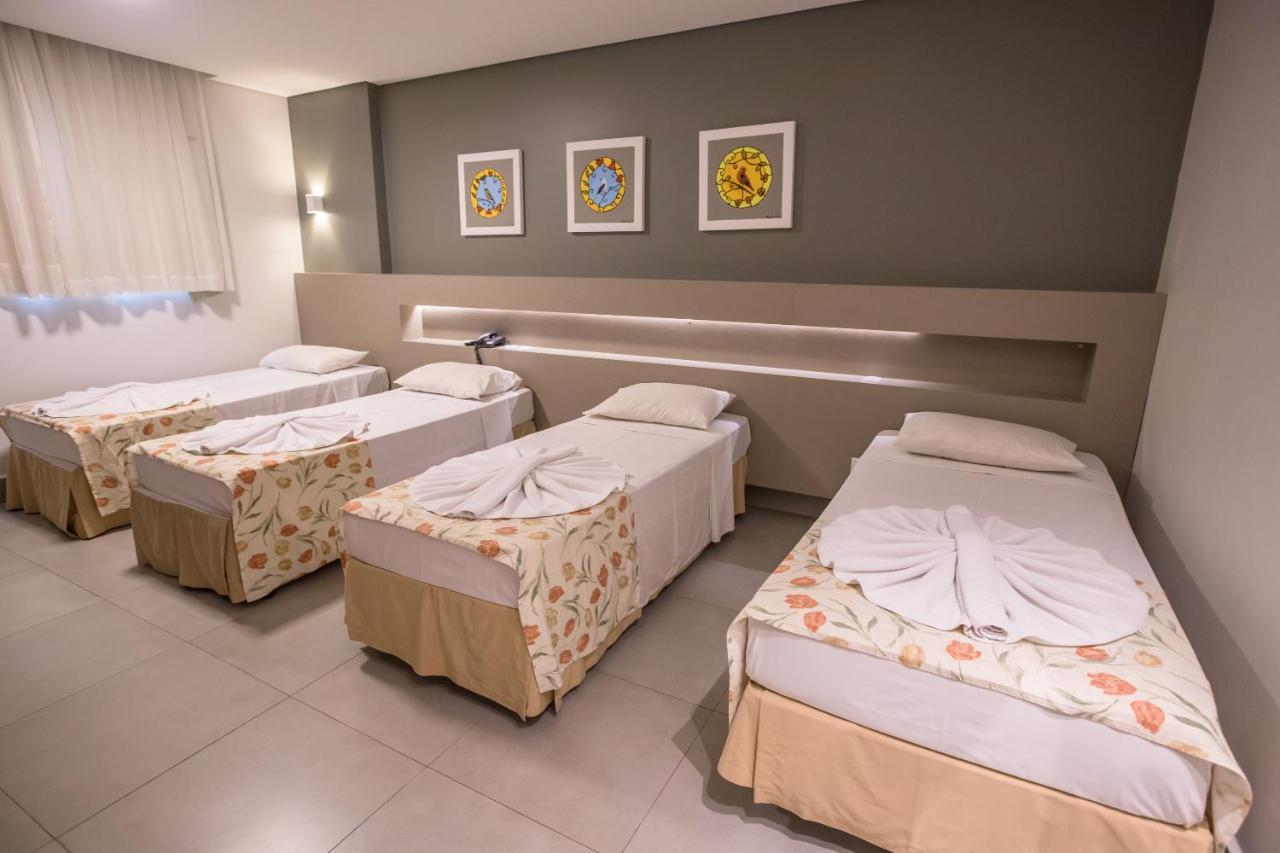 Hotel Morada Do Sol