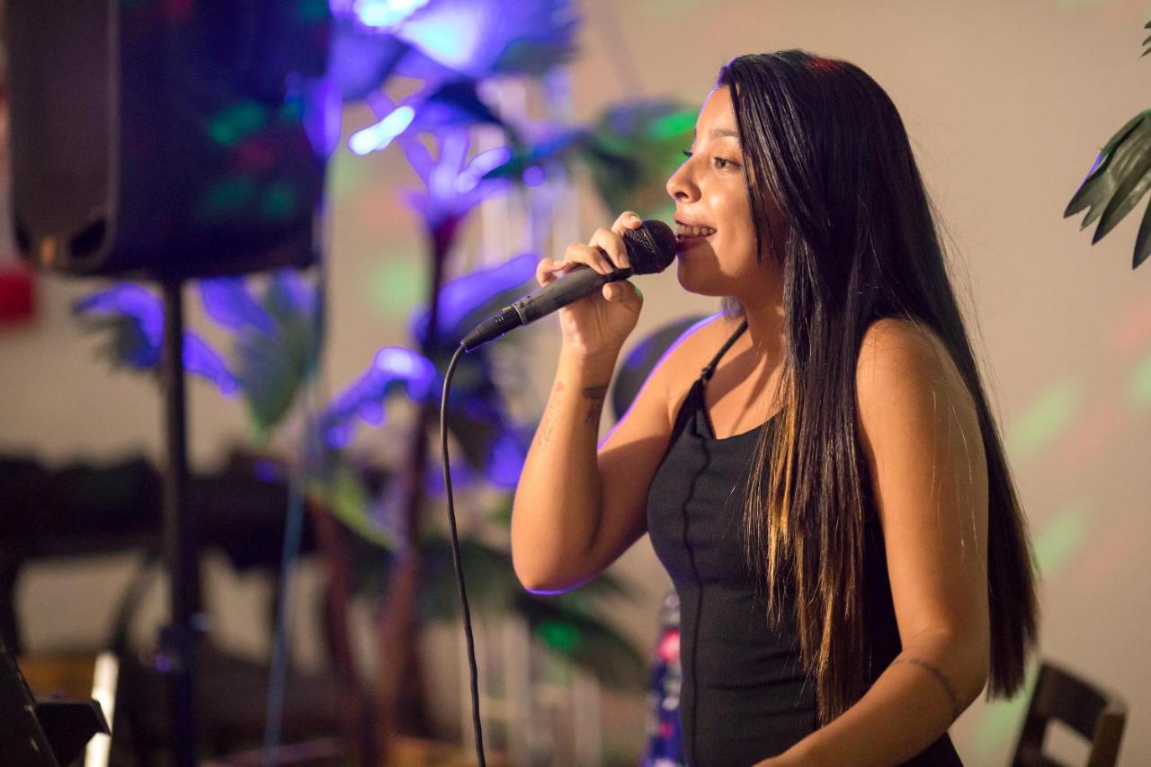 Morada Do Sol Hotel