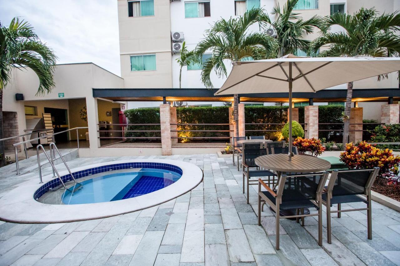 Hotel Morada Do Sol